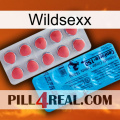 Wildsexx new14